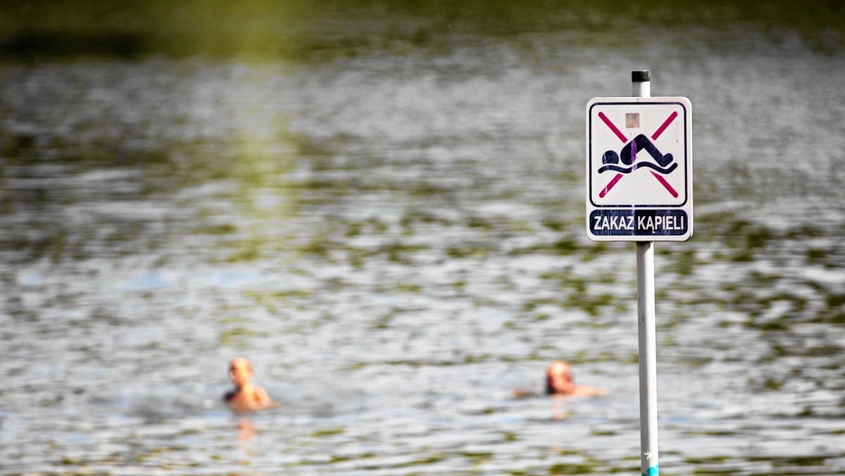 Wojewódzka Stacja Sanitarno-Epidemiologiczna w Katowicach przeprowadziła kontrole jakości wody w kąpieliskach zlokalizowanych na terenie całego województwa śląskiego. Pracownicy sanepidu mieli zastrzeżenia tylko do dwóch zbiorników.