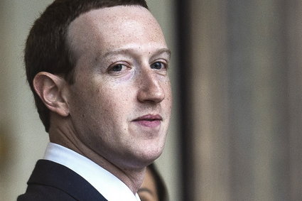 Facebook ostrzega: twoje konto może być zagrożone w okresie wyborów
