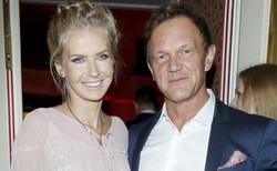 Cezary i Edyta Pazurowie mają nowy pomysł na biznes