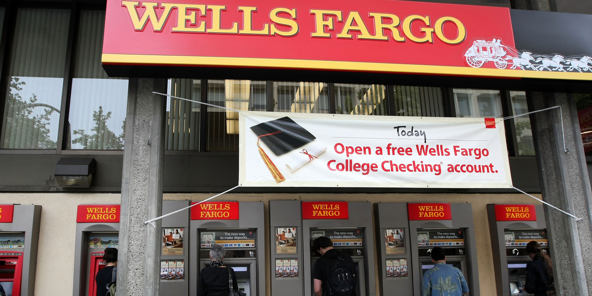 'Without fraud, the math didn't work': Wells Fargo's cutthroat culture was reportedly simmering for decades