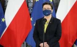 Lubnauer: Podpalili Polskę w czasach zarazy, bo sami są jak zaraza