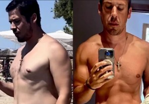 Nikola Rokvić otkrio kako je smršao