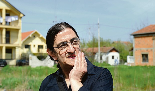 Vladimir Marjanovic 01_RAS_foto vesna lalic