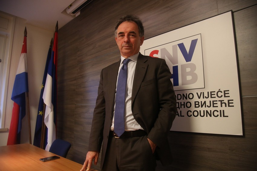 Milorad Pupovac