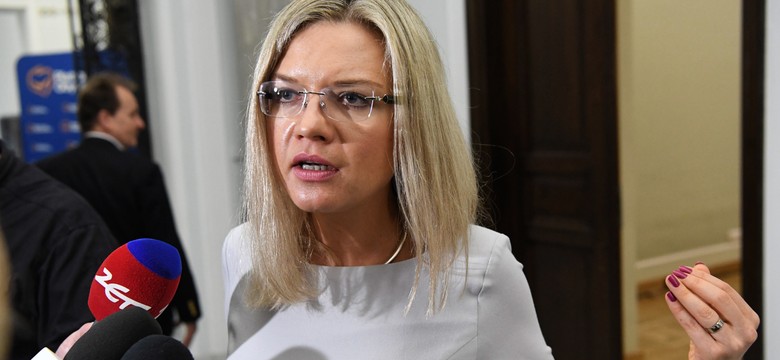 Wassermann o sprawie Amber Gold: Poznamy prawdę, jest sporo osób, które być może zechcą mówić