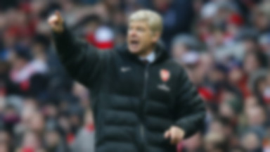 Arsene Wenger: zrealizujemy swój cel