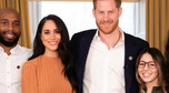 Meghan Markle w świetnej sukience. Znamy cenę i wiemy, gdzie ją kupić (jeszcze jest!)