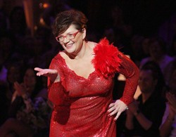 Dorota "Ciocia dobra rada" Zawadzka