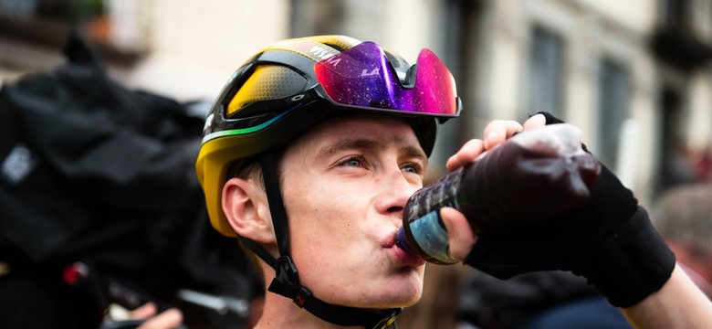 Jonas Vingegaard odrzuca milionowe kontrakty sponsorskie