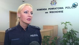 Ukradli księdzu samochód, gdy odwiedzał parafian po kolędzie. Złodzieje w rękach policji