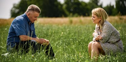 Erotoman w „Rolnik szuka żony”? Przesada! Matka i dzieci Józefa mają mu to za złe...