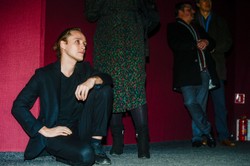 Bartosz Bielenia: By ocenić aktora często wystarcza 10-15 pierwszych sekund. To przerażające