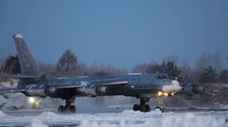 Mocarstwa eskalują kampanię strachu. Bombowce symulowały atak