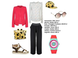 Wszystkie chwyty dozwolone: trend "more is more" hitem sezonu. STYLIZACJE