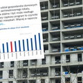 Zarobki a ceny mieszkań w Polsce na tle UE. "Relatywnie komfortowa sytuacja dla młodych"
