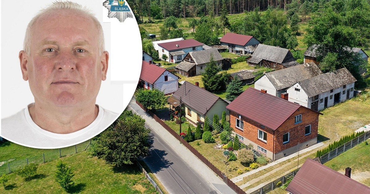 Ponad rok temu w Borowcach doszło do niewyobrażalnej tragedii. Jacek Jaworek dokonał rzezi swoich najbliższych. Co się z nim stało?