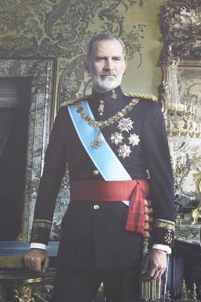 Kralj Filip VI