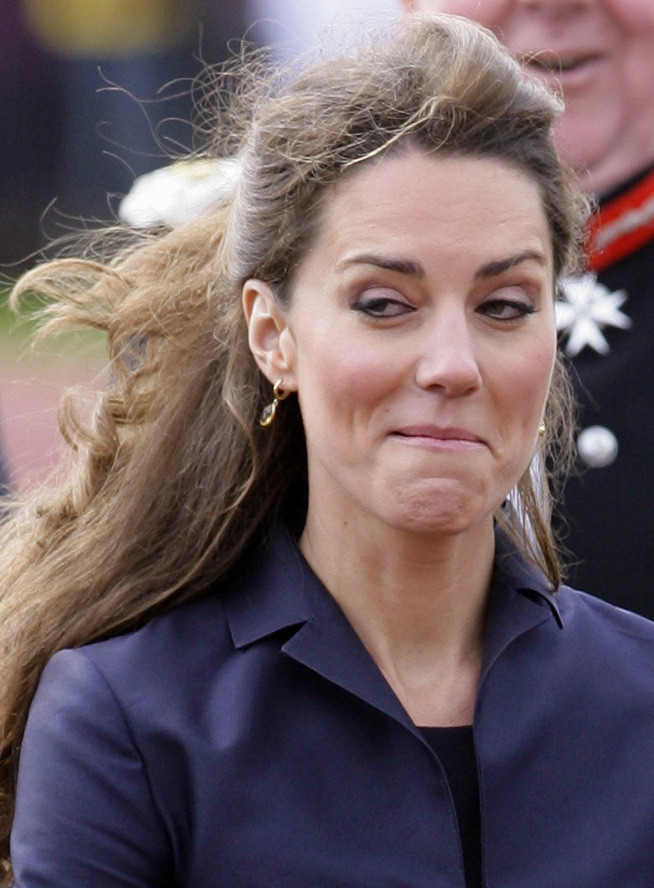 Kate Middleton