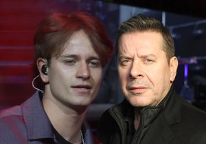 Vlada Gerogiev i Jakov Jozinović