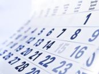 2016 godzin w 252 dni. Tyle przepracujemy w nowym roku