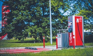 Grupa ORLEN wspiera transformację miast