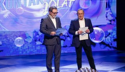 Ostra wypowiedź widzki w "Szkle kontaktowym". Tak zrugała prowadzących