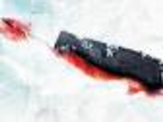 Arnaldur Indridason 'Zimny wiatr' - recenzja