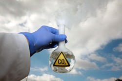 Handel CO2: Unia ratuje swój budżet kosztem Polski