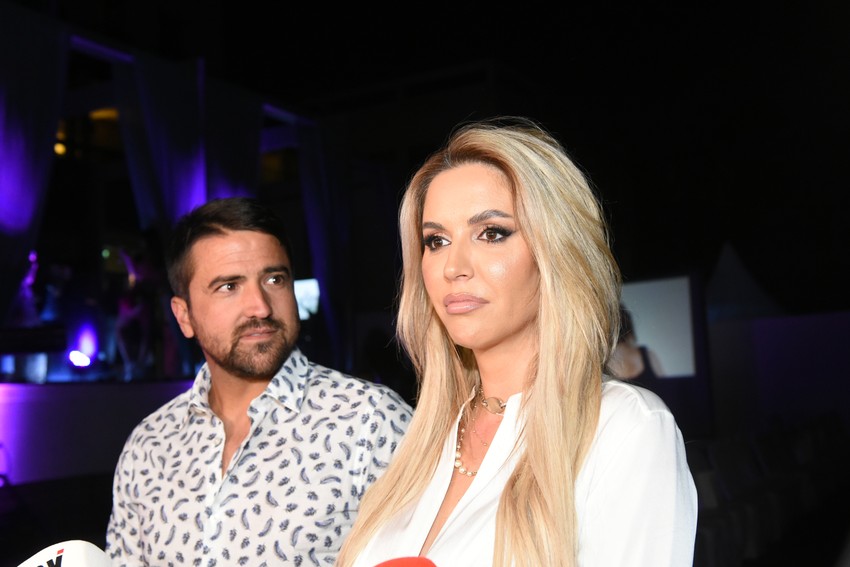 Biljana i Janko Tipsarević