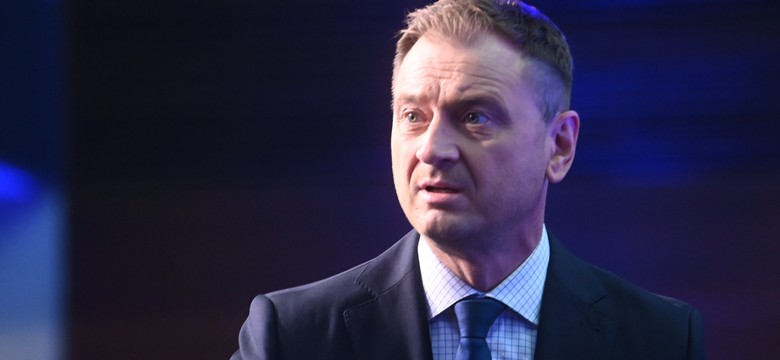 Nitras o Dudzie: Psuje święto wszystkim Polakom, żeby się Kaczyńskiemu przypodobać