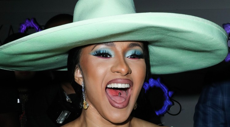 Cardi B