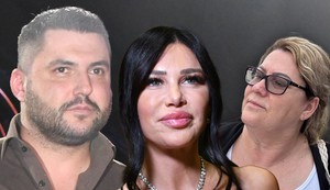 Stanija Asmin majka