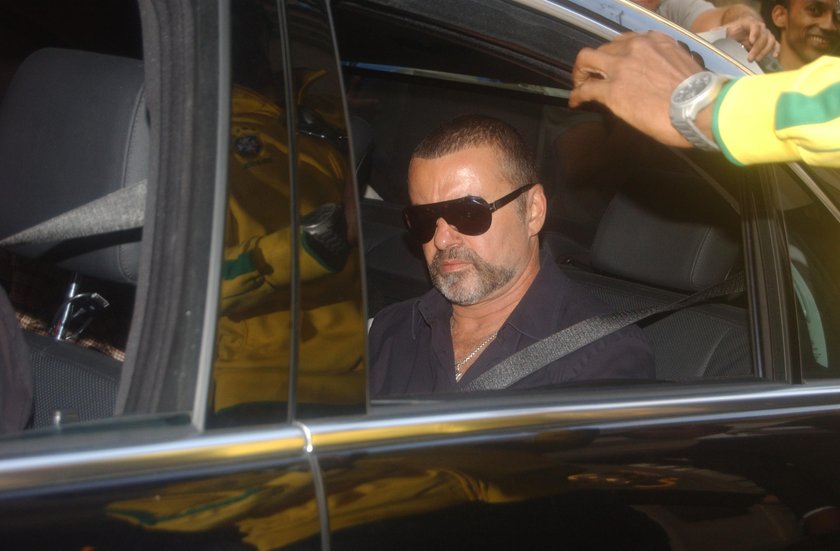 George Michael