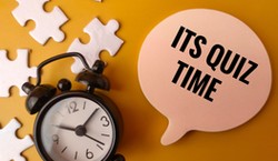 Sprawdź swoją wiedzę ogólną. Wystarczy odpowiedzieć TAK lub NIE