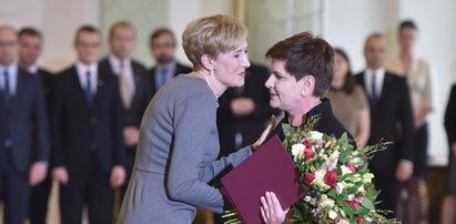 Agata Duda skrytykowana. Poszło o kreację!