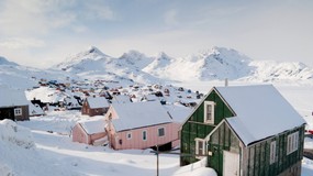 Podali, ile naprawdę warta jest Grenlandia. Trump może się przeliczyć