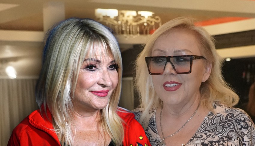 Goca Lazarević, Zorica Marković