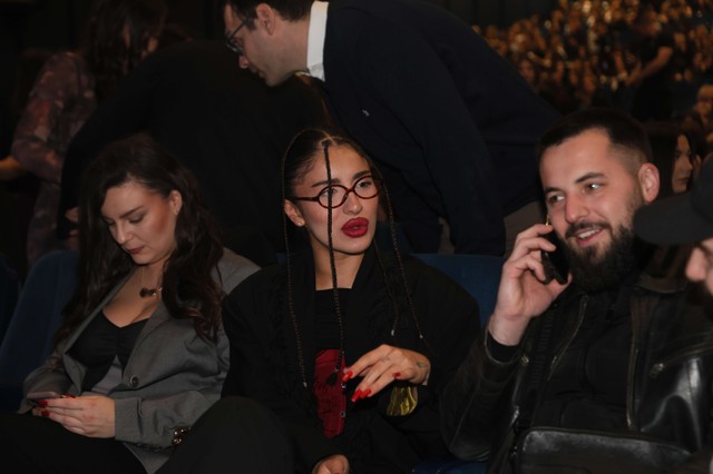 Koncert Jakova Jozinovića