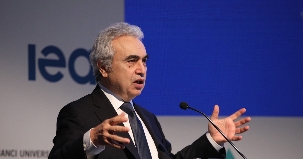 The diesel-fuel crunch may be the next focal point of Europe's energy ...