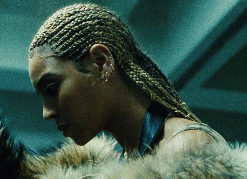 Beyoncé wydała nową płytę, ale świat mówi o zdradach jej męża