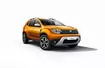 Nowa Dacia Duster