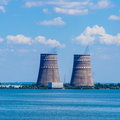 Kolejny blok Zaporoskiej Elektrowni Atomowej wrócił do systemu