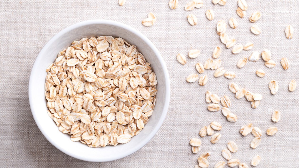 Prečo je intenzívna 2-dňová kúra účinnejšia ako dlhodobé jedenie vločiek?