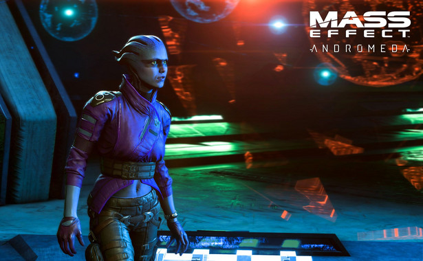 Nowy dom pełen problemów. RECENZJA Mass Effect Andromeda