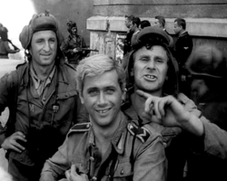 Piosenki znane z filmów i seriali. Znasz je? Sprawdź się [QUIZ]