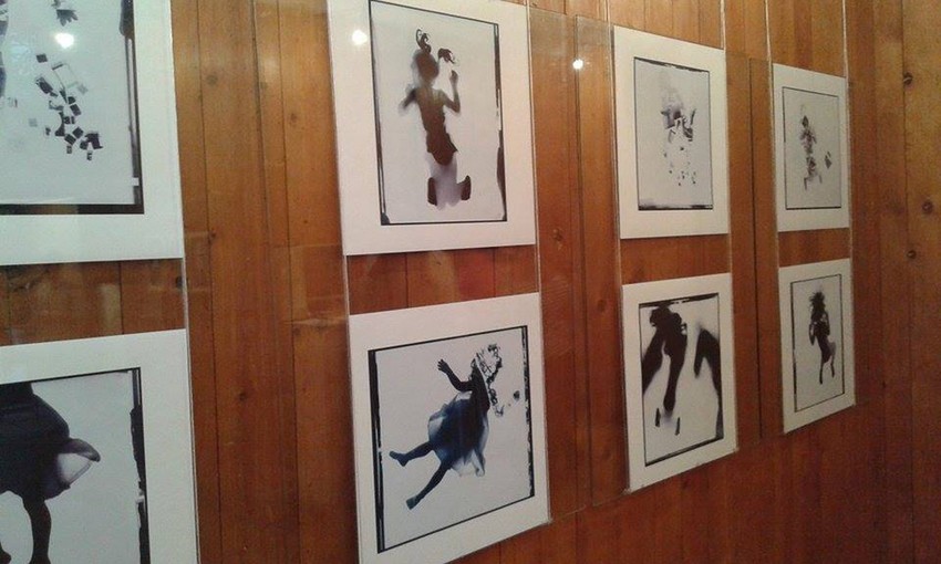 Izloženi fotogrami dočaravaju čudesan dečiji svet