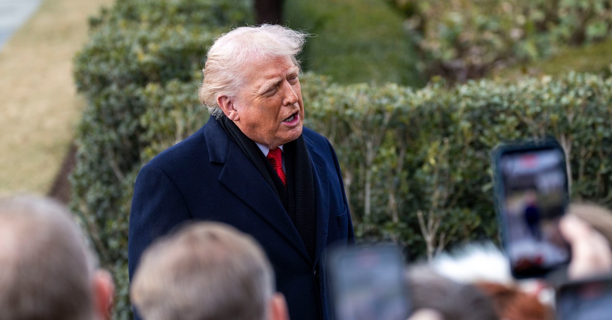 Trump nakłada cła na państwa UE. Czy zagrożona jest umowa handlowa z USA?