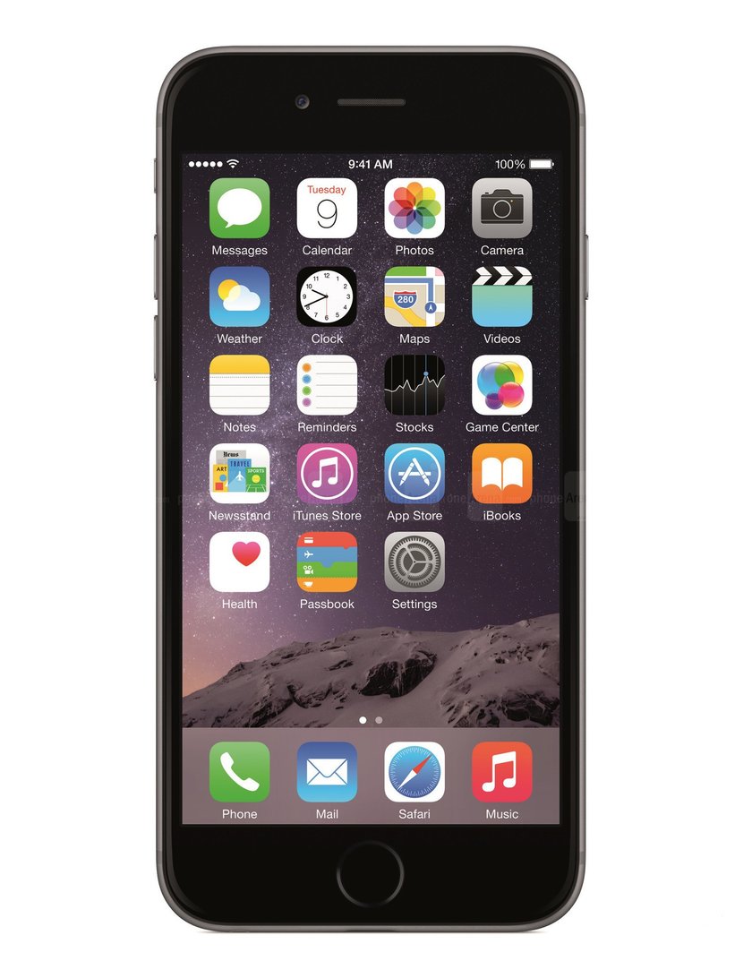 iPhone 6 16 GB