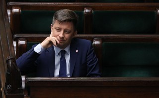 Dworczyk: Według mojej wiedzy nie będzie nowelizacji budżetu