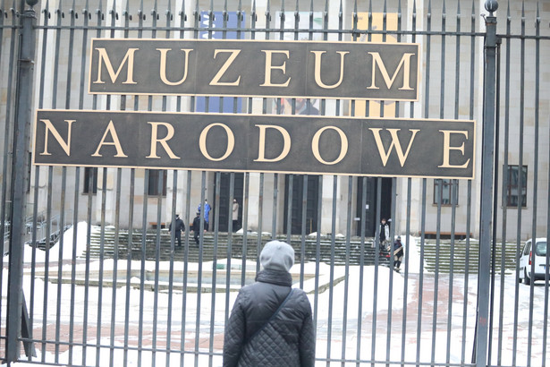 Muzeum Narodowe w Warszawie